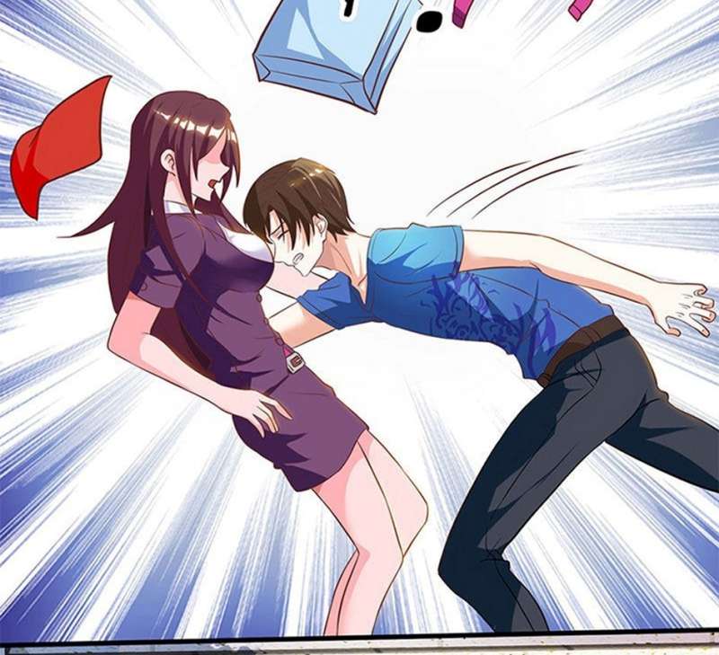 Genius Mad Man Chapter 40 Gambar 32